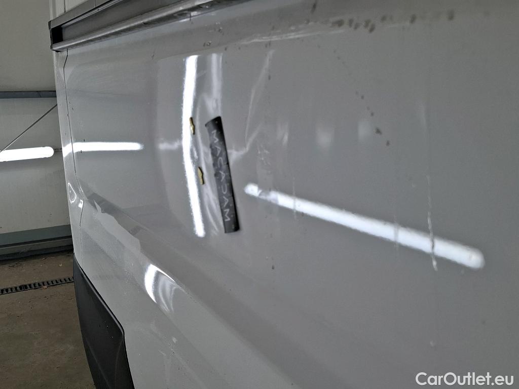  Citroen  Jumper CITROEN  VU 4p Fourgon 30 L1H1 BlueHDi 110 BVM6 Business #65