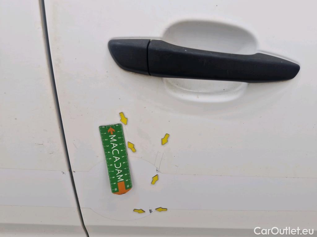  Citroen  Berlingo  Fourgon Club XL 950 1.5 BlueHDi 100CV BVM5 E6dT #31