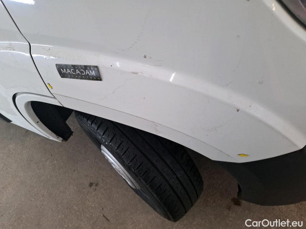  Citroen  Jumper CITROEN  VU 4p Fourgon 30 L1H1 BlueHDi 110 BVM6 Business #40