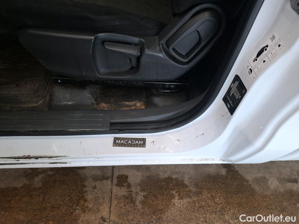  Ford  Ranger  Simple Cabine 4x4 XL Pack 2.2 TDCi 160CV BVM6 E6 #36