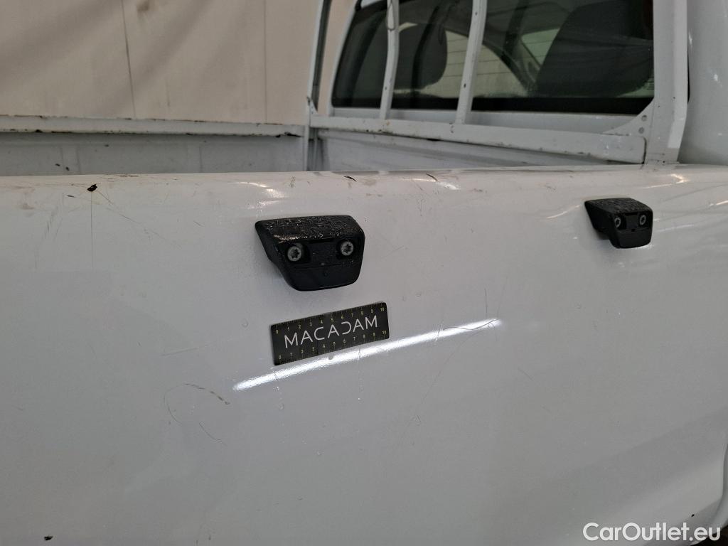  Ford  Ranger  Simple Cabine 4x4 XL Pack 2.2 TDCi 160CV BVM6 E6 #61