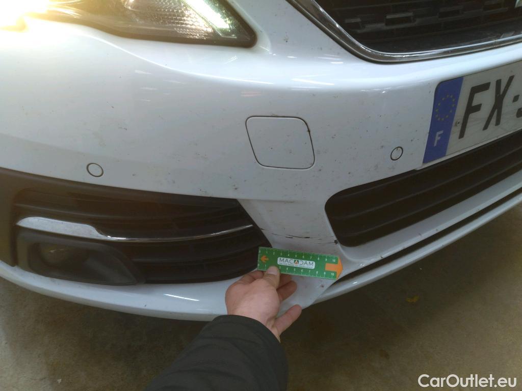  Peugeot  308  SW Active Business 1.5 HDi 130CV BVM6 E6d / TRANSFO VP/VF #14