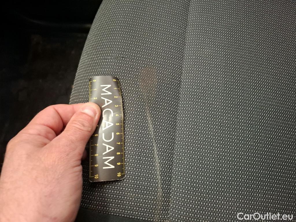  Citroen  Berlingo  Fourgon Club M 650 1.5 BlueHDi 75CV BVM5 E6dT #7