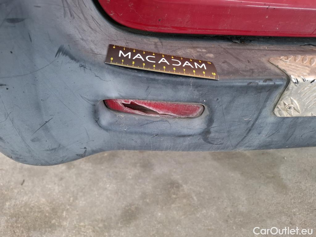  Peugeot  Expert  Fourgon  Fourgon L1H1 Pack CD Clim 1.6 90CV BVM5 #74