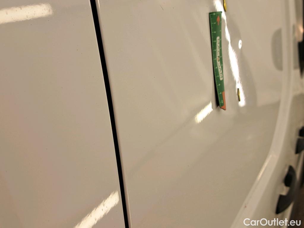  Citroen  Berlingo  Fourgon Club L1 (Court) 1.6 BlueHDi 100CV BVM5 E6 / VENTE SANS CG #9