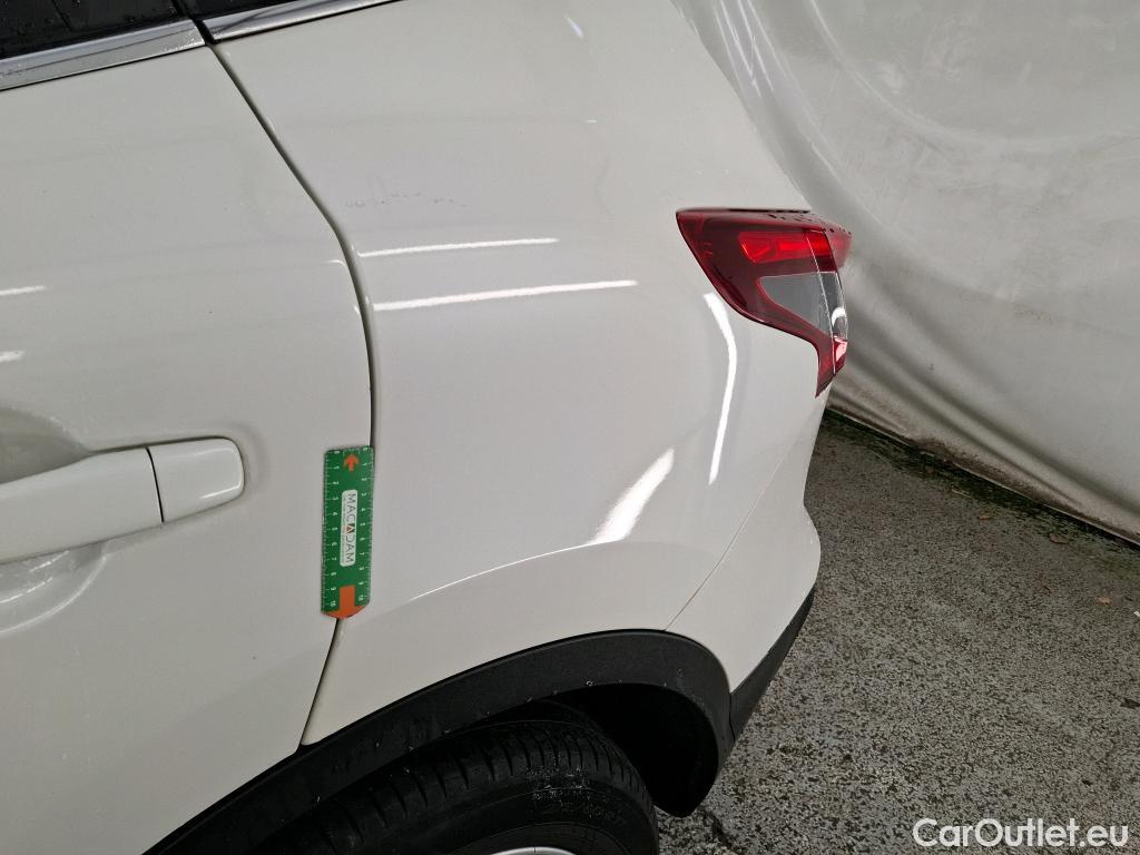  Nissan  Qashqai  1.5 DCI 115 DCT Business Edition / TRANSFO VP VF
 #5