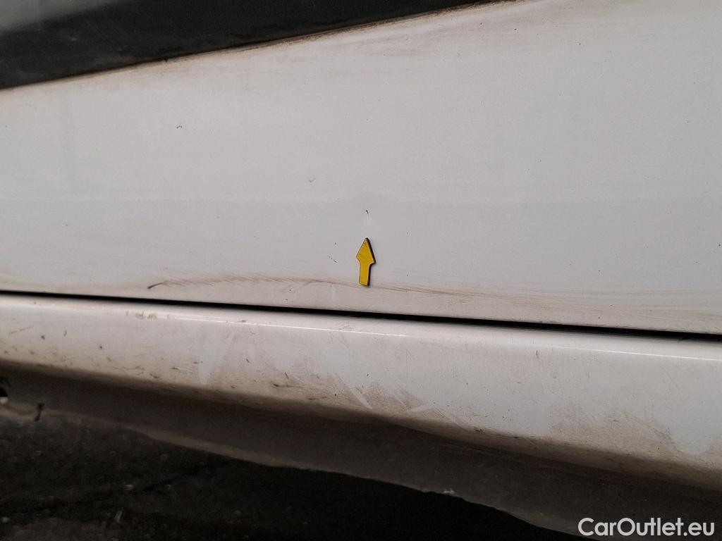  Citroen  Berlingo  Fourgon Club M 650 1.5 BlueHDi 75CV BVM5 E6dT #16