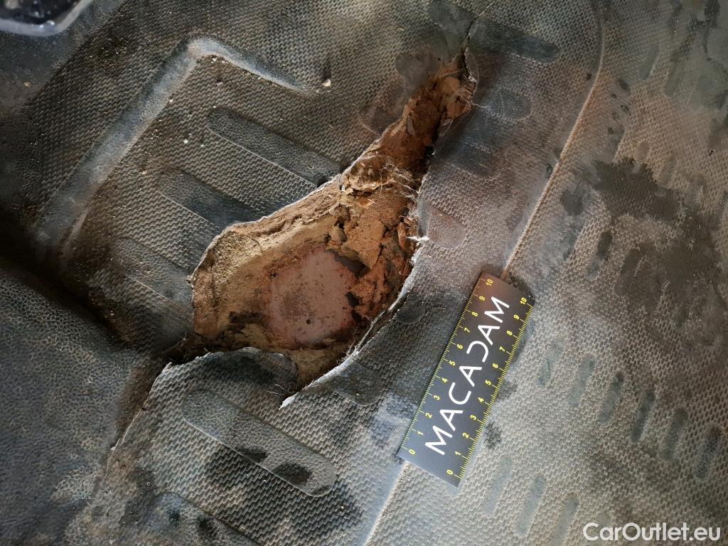  Peugeot  Expert  Fourgon  Fourgon L1H1 Pack CD Clim 1.6 90CV BVM5 #2