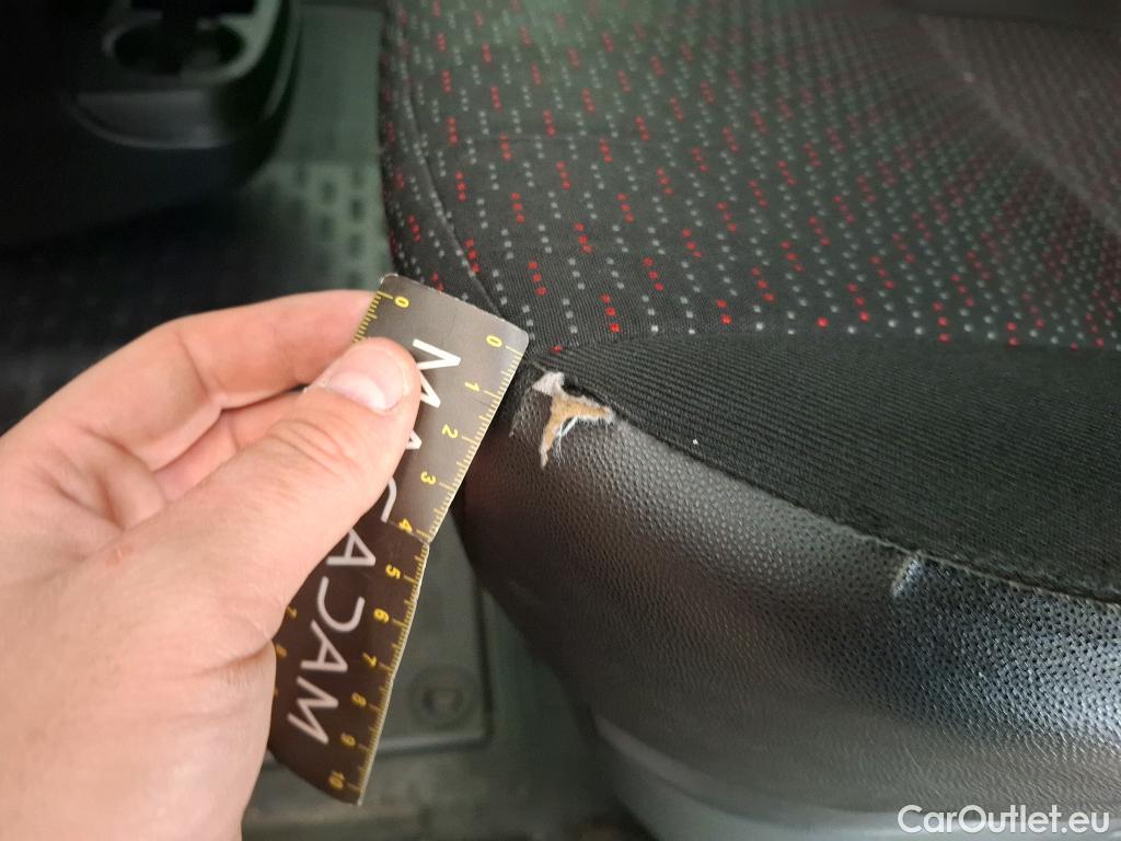  Citroen  Jumper CITROEN  VU 4p Fourgon 30 L1H1 BlueHDi 110 BVM6 Business #25