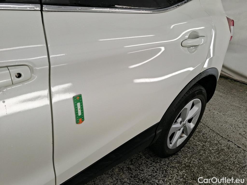  Nissan  Qashqai  1.5 DCI 115 DCT Business Edition / TRANSFO VP VF
 #12