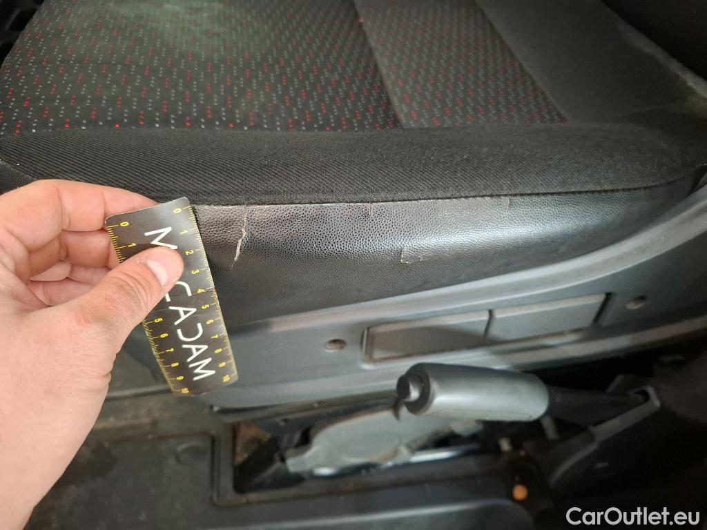  Citroen  Jumper CITROEN  VU 4p Fourgon 30 L1H1 BlueHDi 110 BVM6 Business #23