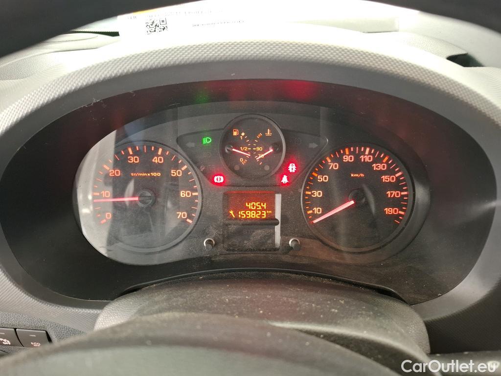  Citroen  Berlingo  Fourgon Business L1 (Court) 1.6 BlueHDi 100CV BVM5 E6 #15