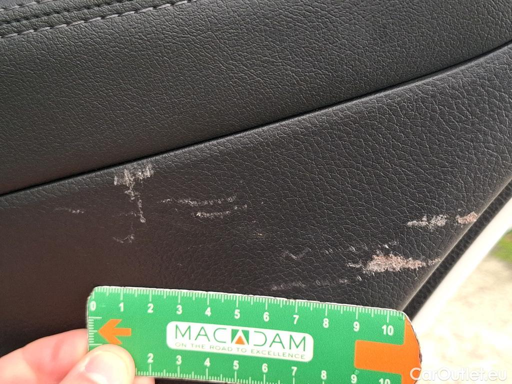  Nissan  Qashqai  1.5 DCI 115 DCT Business Edition / TRANSFO VP VF
 #4