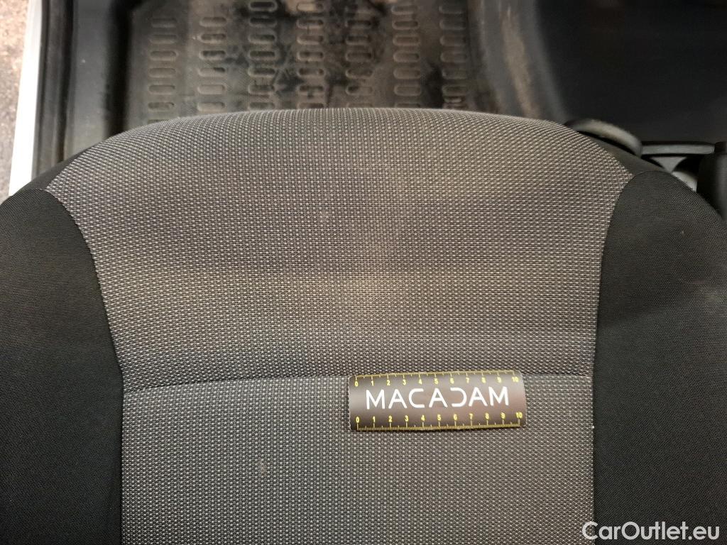  Citroen  Berlingo  Fourgon Business L1 (Court) 1.6 BlueHDi 100CV BVM5 E6 #12