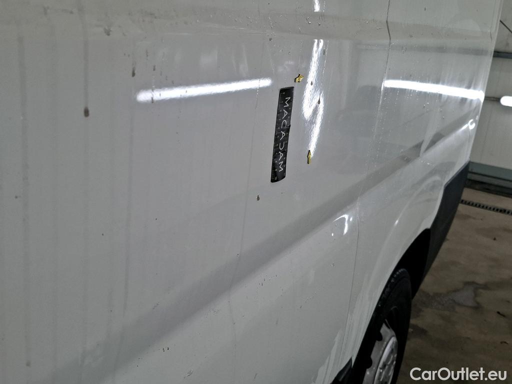  Citroen  Jumper CITROEN  VU 4p Fourgon 30 L1H1 BlueHDi 110 BVM6 Business #10