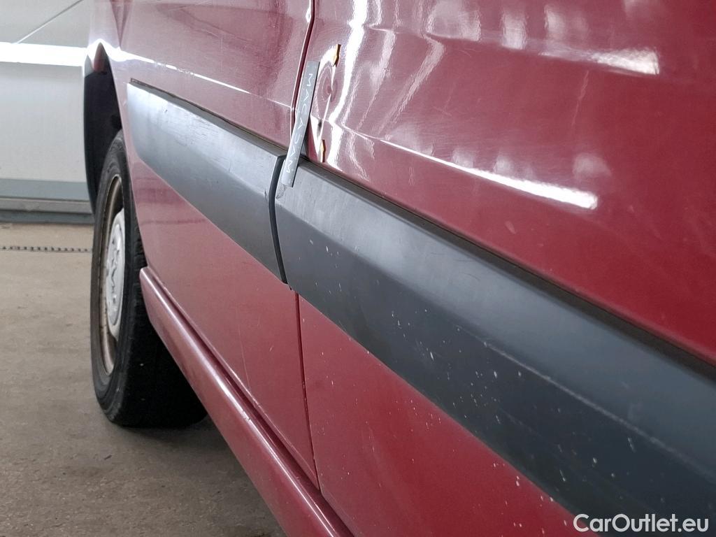  Peugeot  Expert  Fourgon  Fourgon L1H1 Pack CD Clim 1.6 90CV BVM5 #60