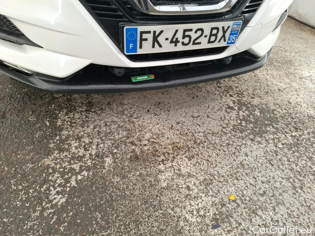  Nissan  Qashqai  1.5 DCI 115 DCT Business Edition / TRANSFO VP VF
 #1