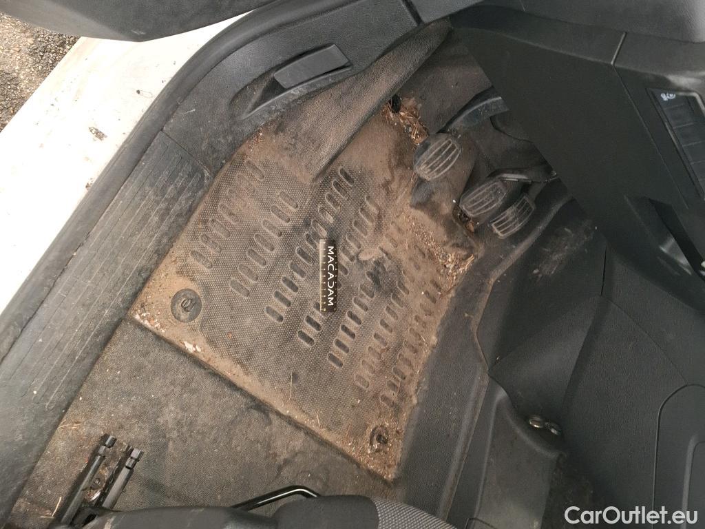  Citroen  Berlingo  Fourgon Club M 650 1.5 BlueHDi 75CV BVM5 E6dT #15