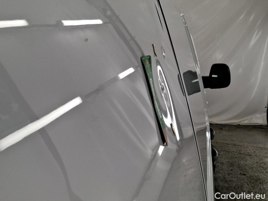  Peugeot  Expert PEUGEOT  / 2016 / 4P / Fourgon tôlé 1.5 BHDI 100 S&S TAILLE M #5