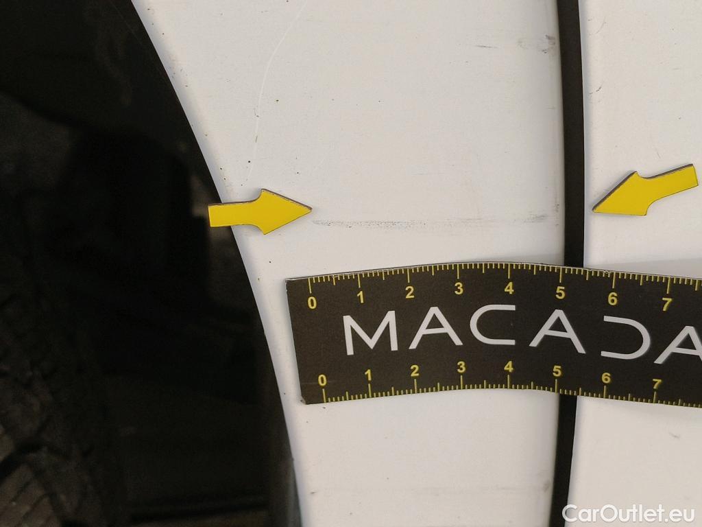  Citroen  Berlingo  Fourgon Driver M 650 1.5 BlueHDi 100CV BVM6 E6d #25