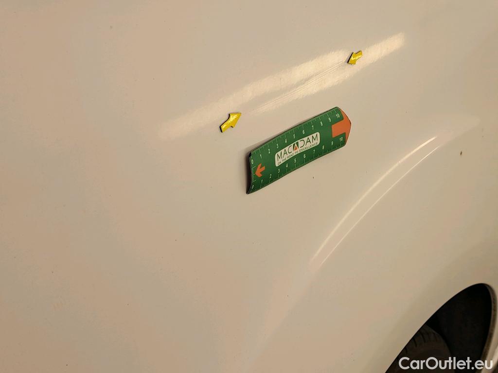  Citroen  Berlingo  Fourgon Club L1 (Court) 1.6 BlueHDi 100CV BVM5 E6 / VENTE SANS CG #6