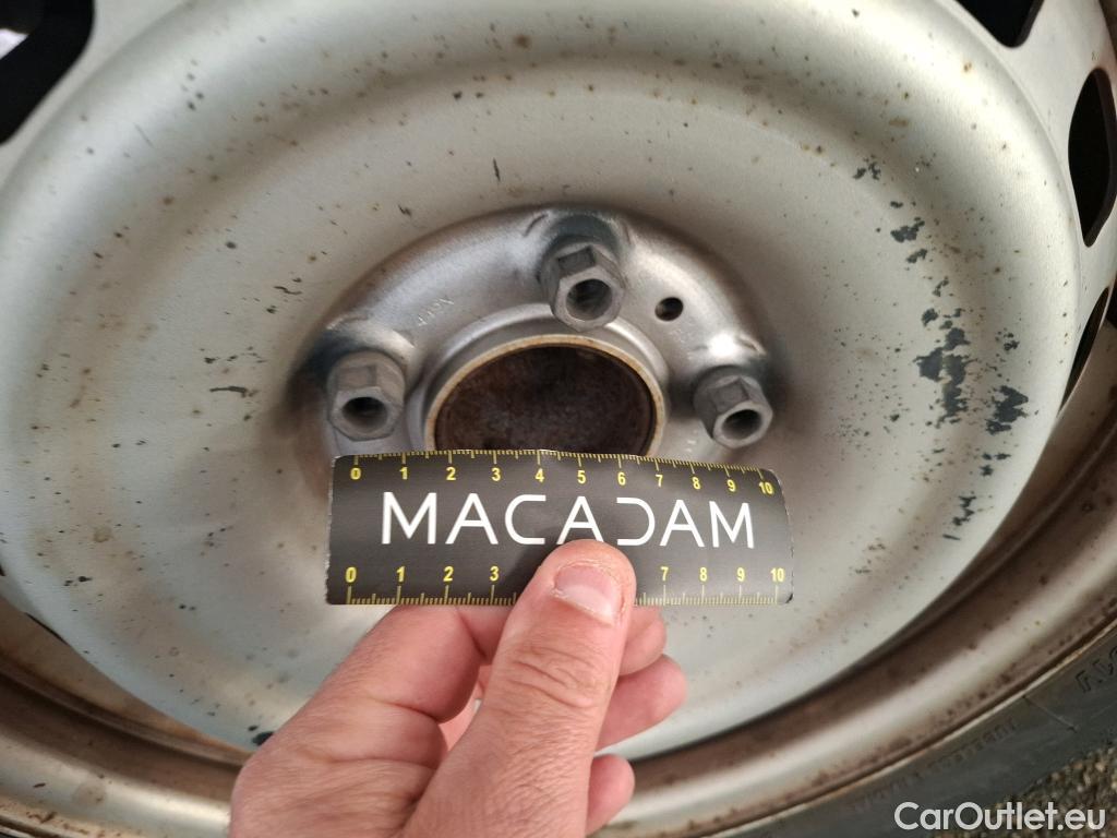  Citroen  Berlingo  Fourgon Club M 650 1.5 BlueHDi 75CV BVM5 E6dT #12