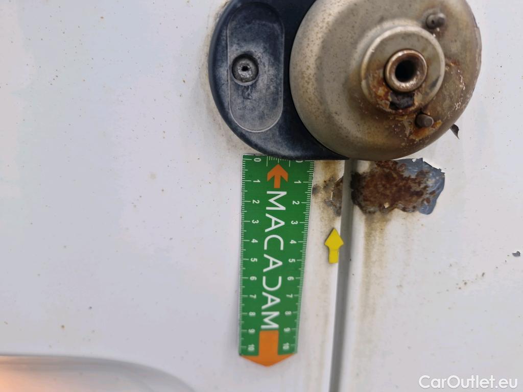  Citroen  Berlingo  Fourgon Club XL 950 1.5 BlueHDi 100CV BVM5 E6dT #47