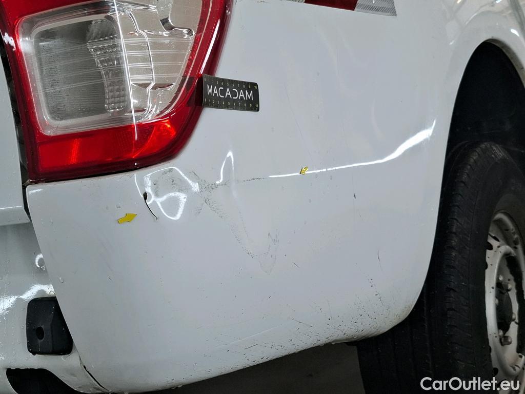  Ford  Ranger  Simple Cabine 4x4 XL Pack 2.2 TDCi 160CV BVM6 E6 #4