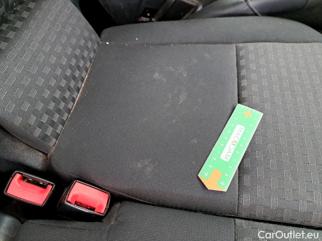  Ford  Transit Connect  Fourgon Trend 1.5 100CV BVM6 #27