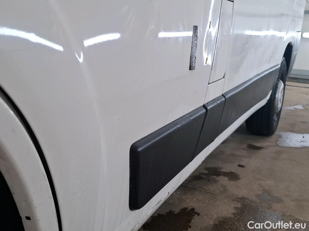  Citroen  Jumper CITROEN  VU 4p Fourgon 30 L1H1 BlueHDi 110 BVM6 Business #60