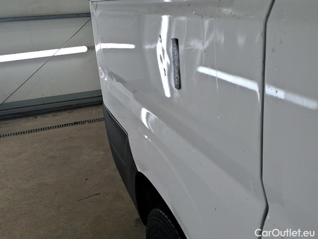  Citroen  Jumper CITROEN  VU 4p Fourgon 30 L1H1 BlueHDi 110 BVM6 Business #64