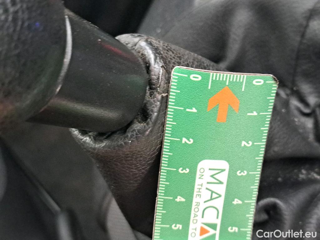  Citroen  Berlingo  Fourgon Club L1 (Court) 1.6 BlueHDi 100CV BVM5 E6 / VENTE SANS CG #33