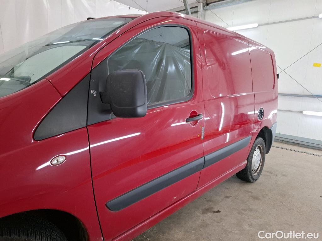  Peugeot  Expert  Fourgon  Fourgon L1H1 Pack CD Clim 1.6 90CV BVM5 #61