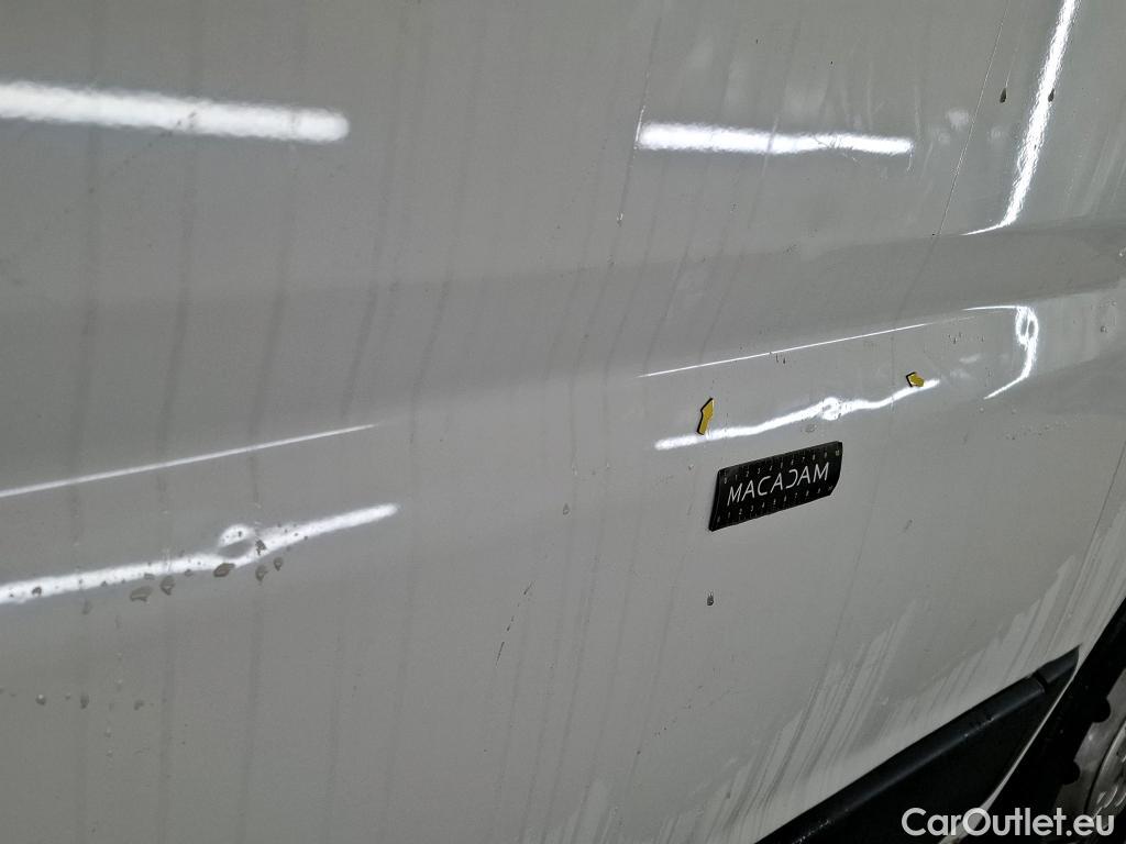  Citroen  Jumper CITROEN  VU 4p Fourgon 30 L1H1 BlueHDi 110 BVM6 Business #6