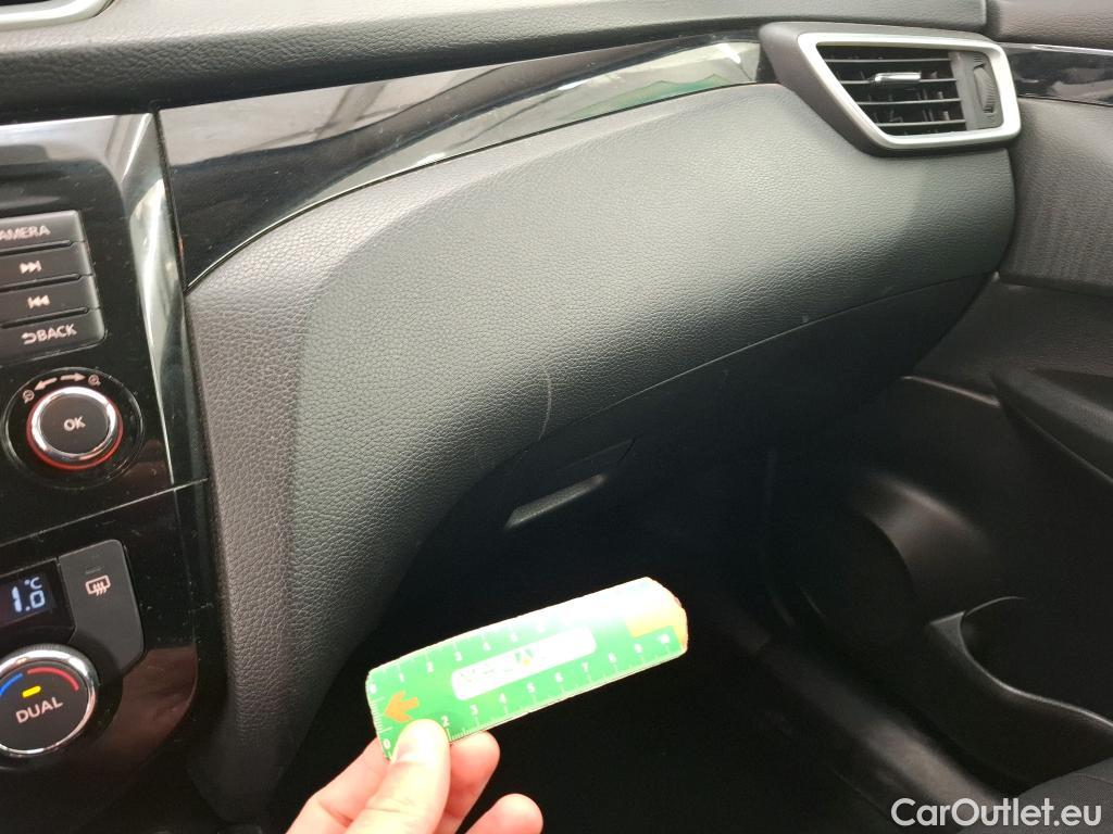  Nissan  Qashqai  1.5 DCI 115 DCT Business Edition / TRANSFO VP VF
 #23