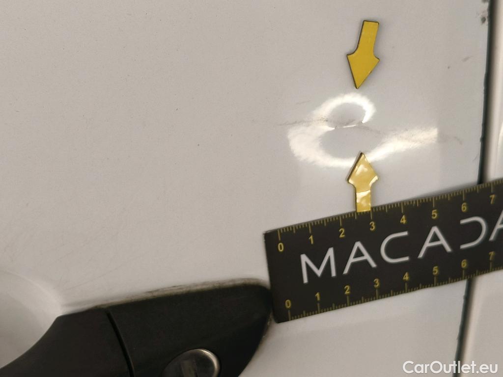  Citroen  Berlingo  Fourgon Driver M 650 1.5 BlueHDi 100CV BVM6 E6d #17