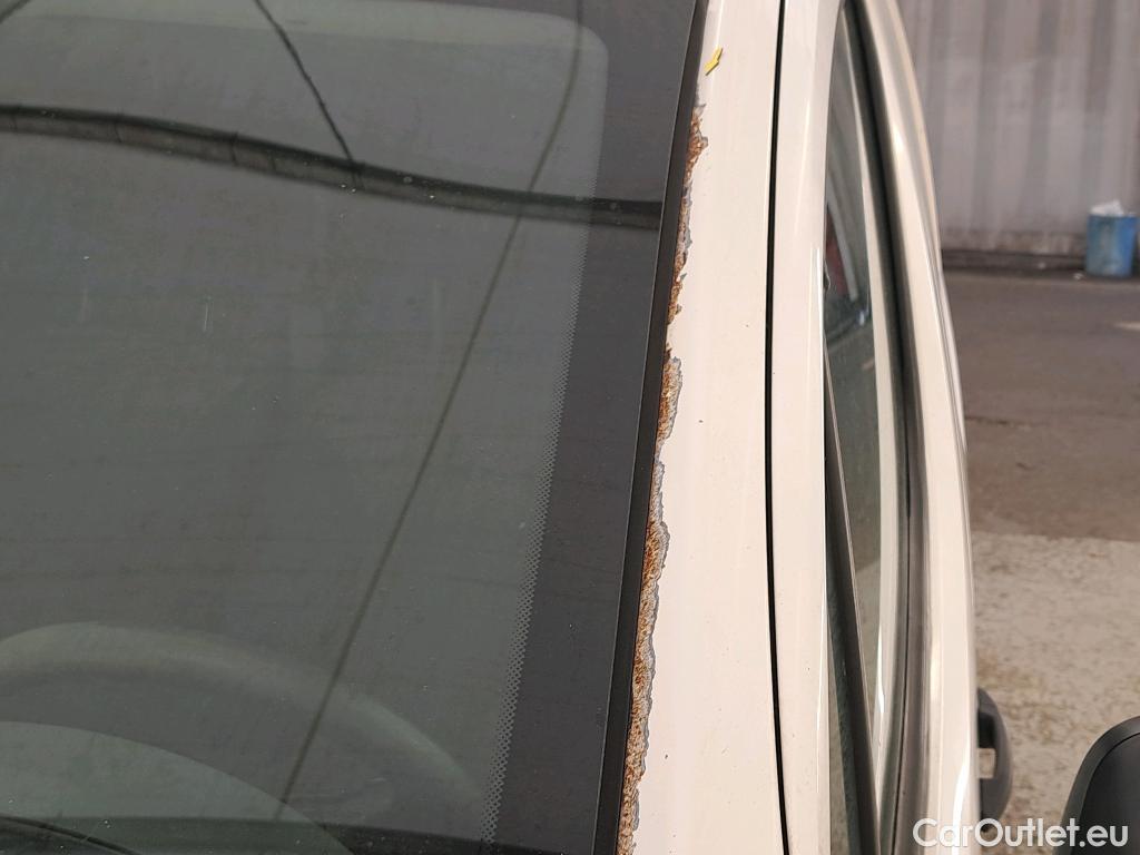  Citroen  Berlingo  Fourgon Club L1 (Court) 1.6 BlueHDi 100CV BVM5 E6 / VENTE SANS CG #22