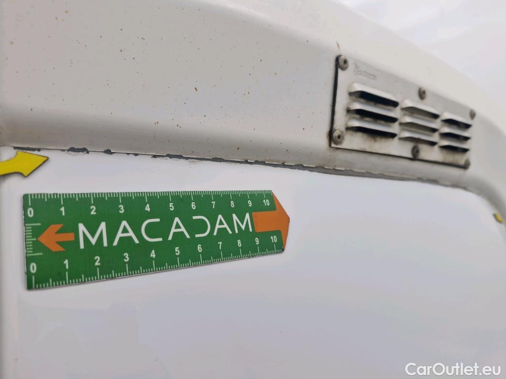  Citroen  Berlingo  Fourgon Club XL 950 1.5 BlueHDi 100CV BVM5 E6dT #56