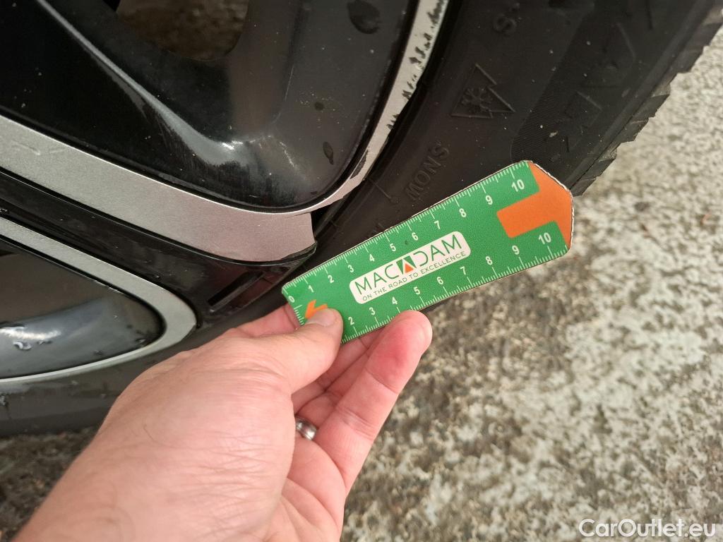  Citroen  C4 Cactus  Feel Nav Société 1.5 BlueHDi 100CV BVM6 E6d #14