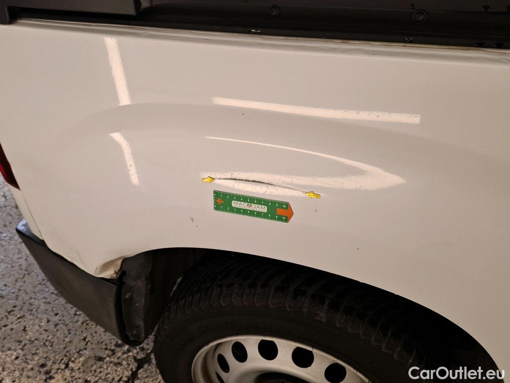  Peugeot  Partner  Premium L1 1.5 HDi 100CV BVM5 E6dT #2