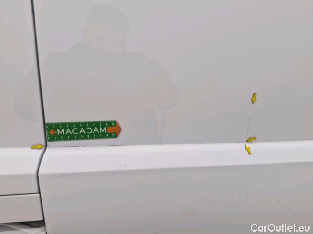  Citroen  Berlingo  Fourgon Club XL 950 1.5 BlueHDi 100CV BVM5 E6dT #13