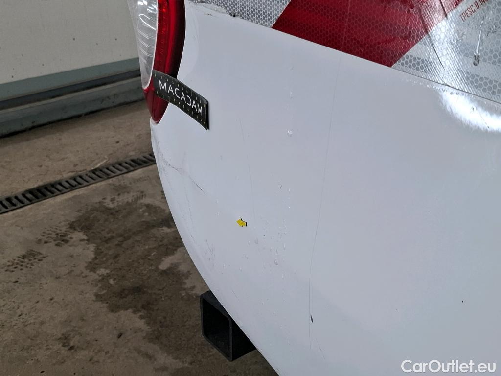  Ford  Ranger  Simple Cabine 4x4 XL Pack 2.2 TDCi 160CV BVM6 E6 #3