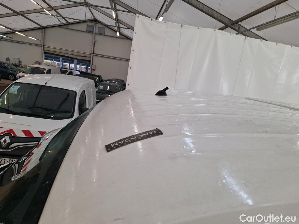  Citroen  Jumper CITROEN  VU 4p Fourgon 30 L1H1 BlueHDi 110 BVM6 Business #66