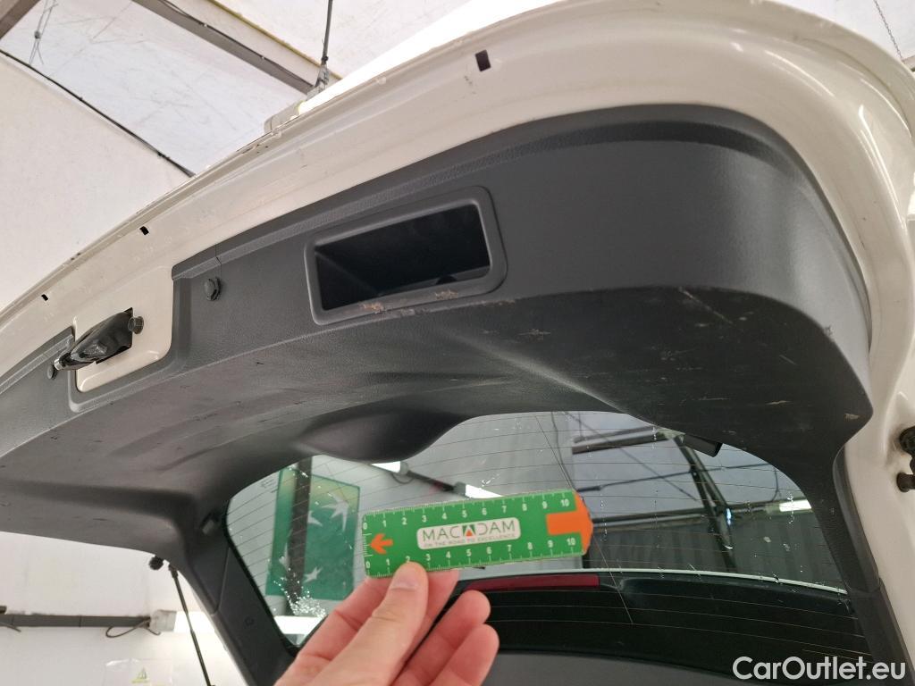  Nissan  Qashqai  1.5 DCI 115 DCT Business Edition / TRANSFO VP VF
 #29