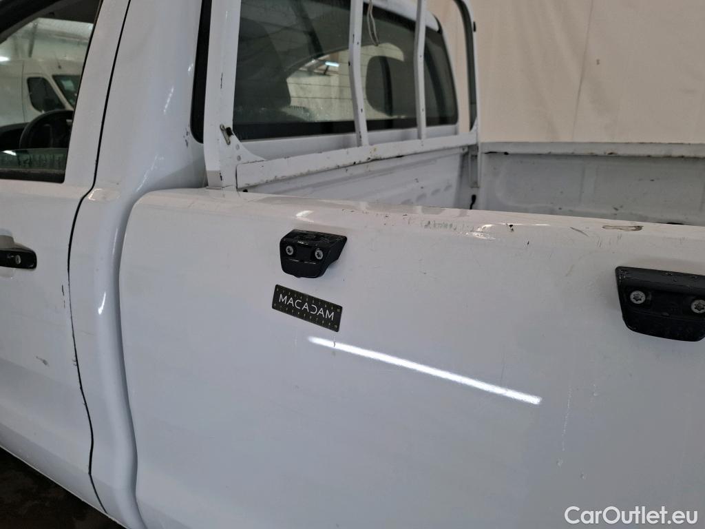  Ford  Ranger  Simple Cabine 4x4 XL Pack 2.2 TDCi 160CV BVM6 E6 #54