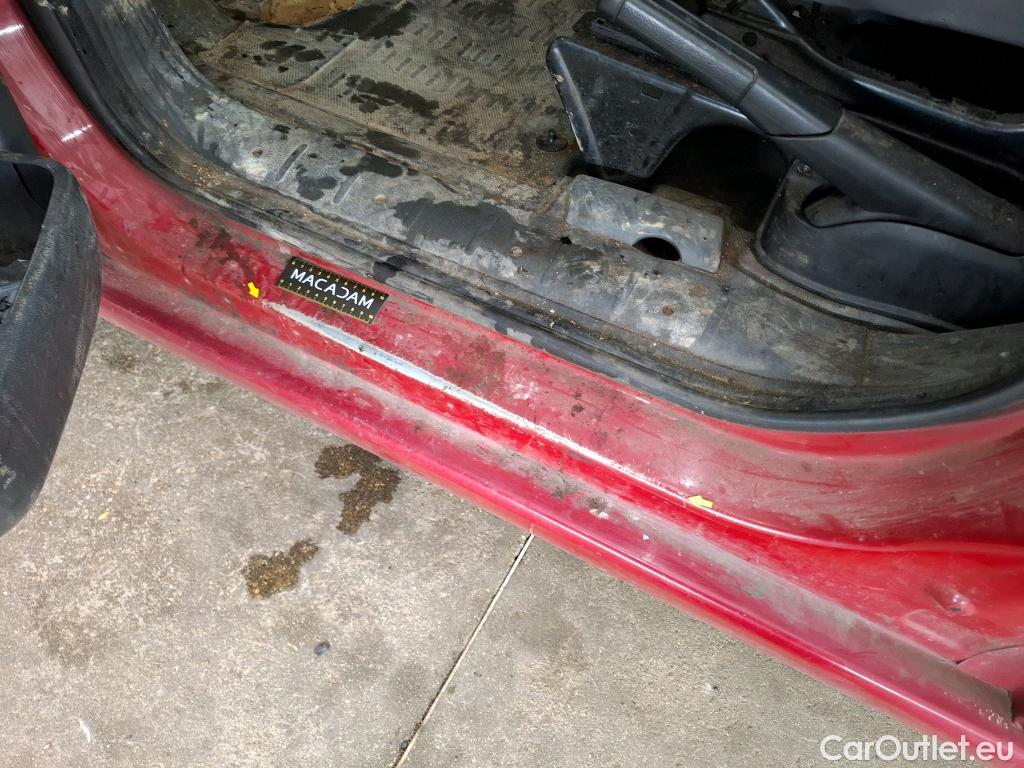  Peugeot  Expert  Fourgon  Fourgon L1H1 Pack CD Clim 1.6 90CV BVM5 #44