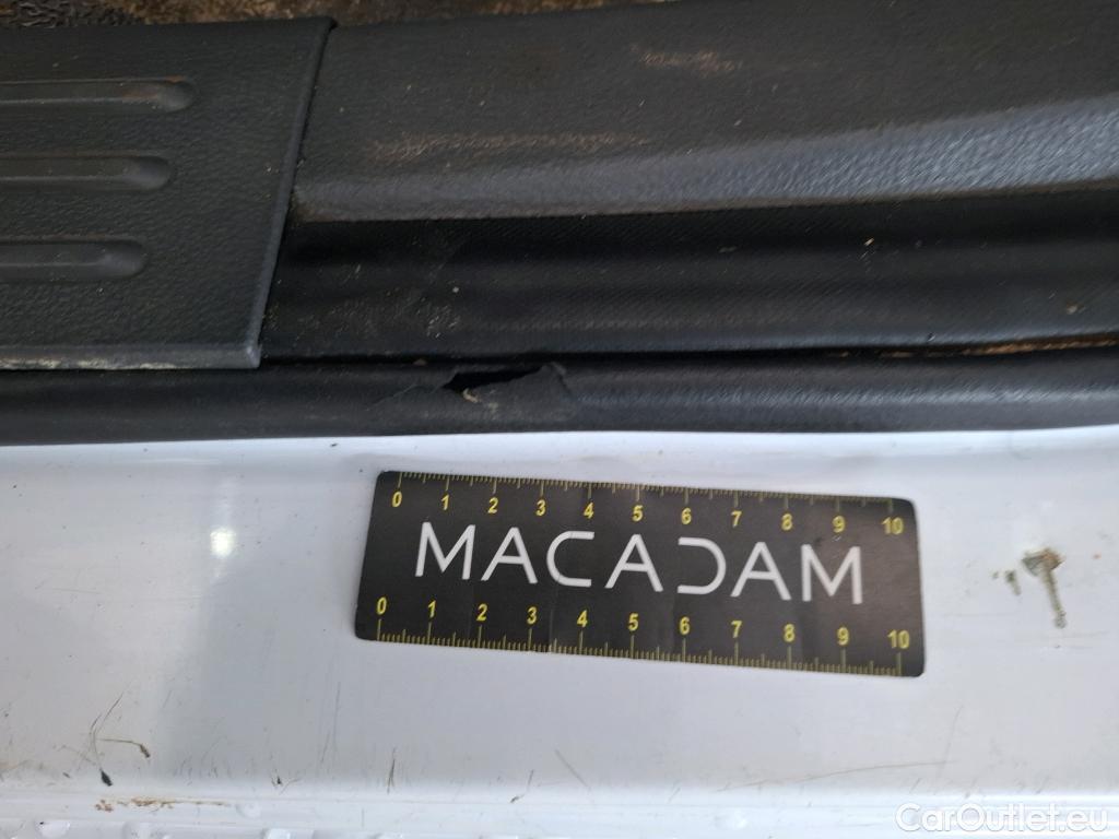  Ford  Ranger  Simple Cabine 4x4 XL Pack 2.2 TDCi 160CV BVM6 E6 #37