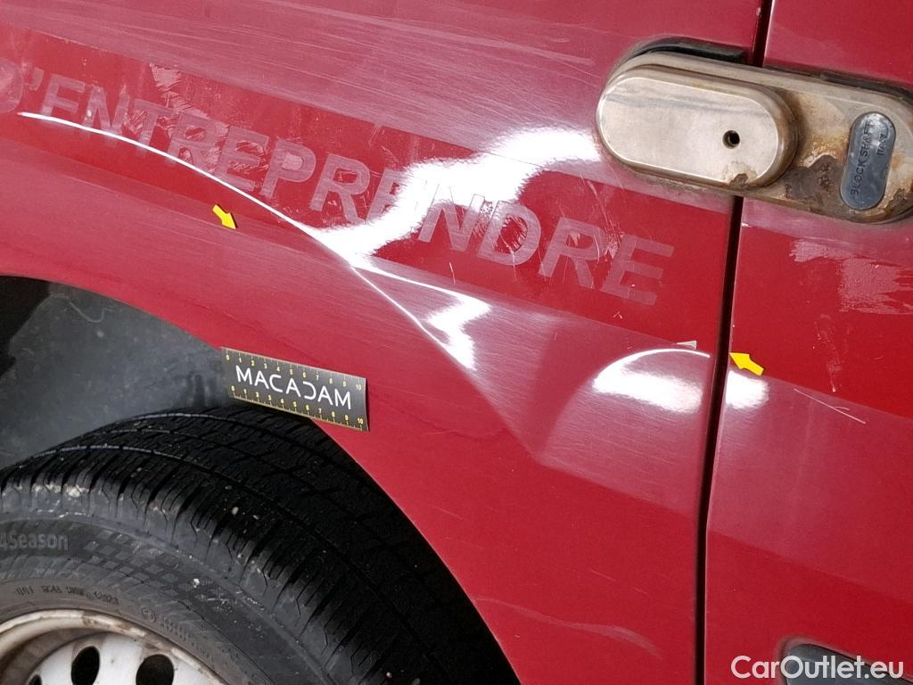  Peugeot  Expert  Fourgon  Fourgon L1H1 Pack CD Clim 1.6 90CV BVM5 #9