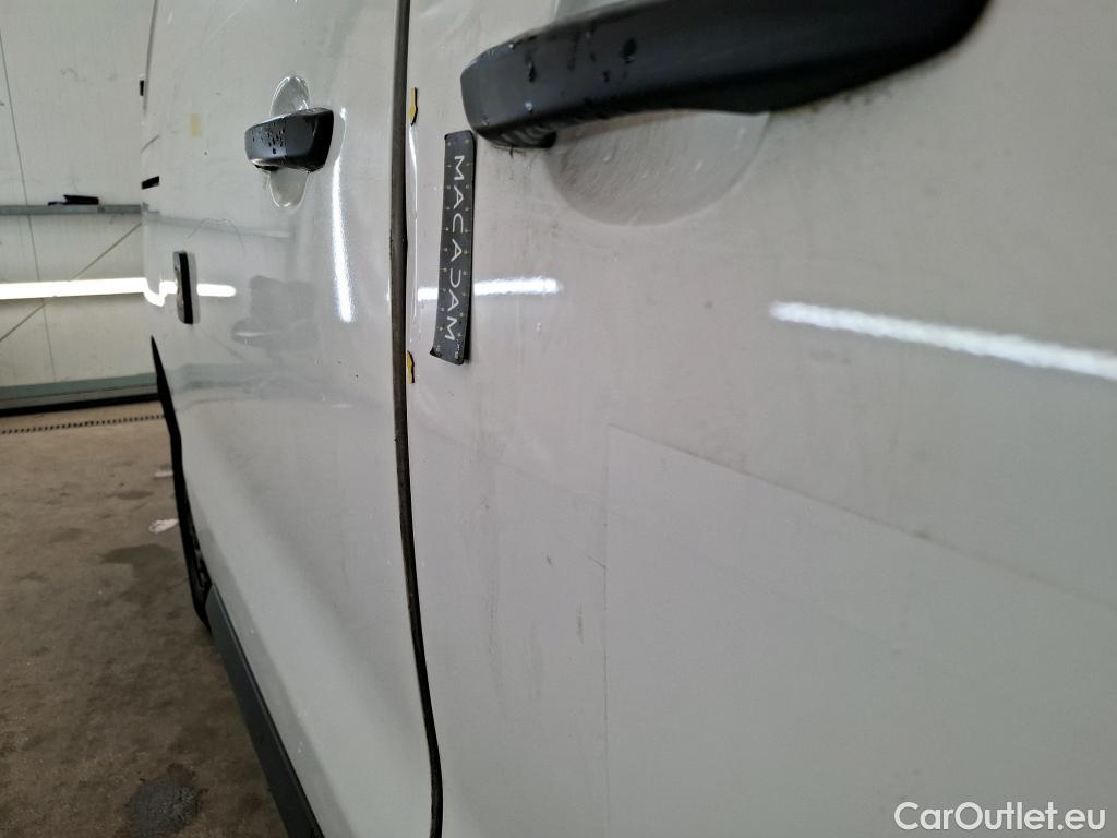  Citroen  Jumpy  Fourgon Club M 2.0 BlueHDi 120CV BVM6 E6dT #7