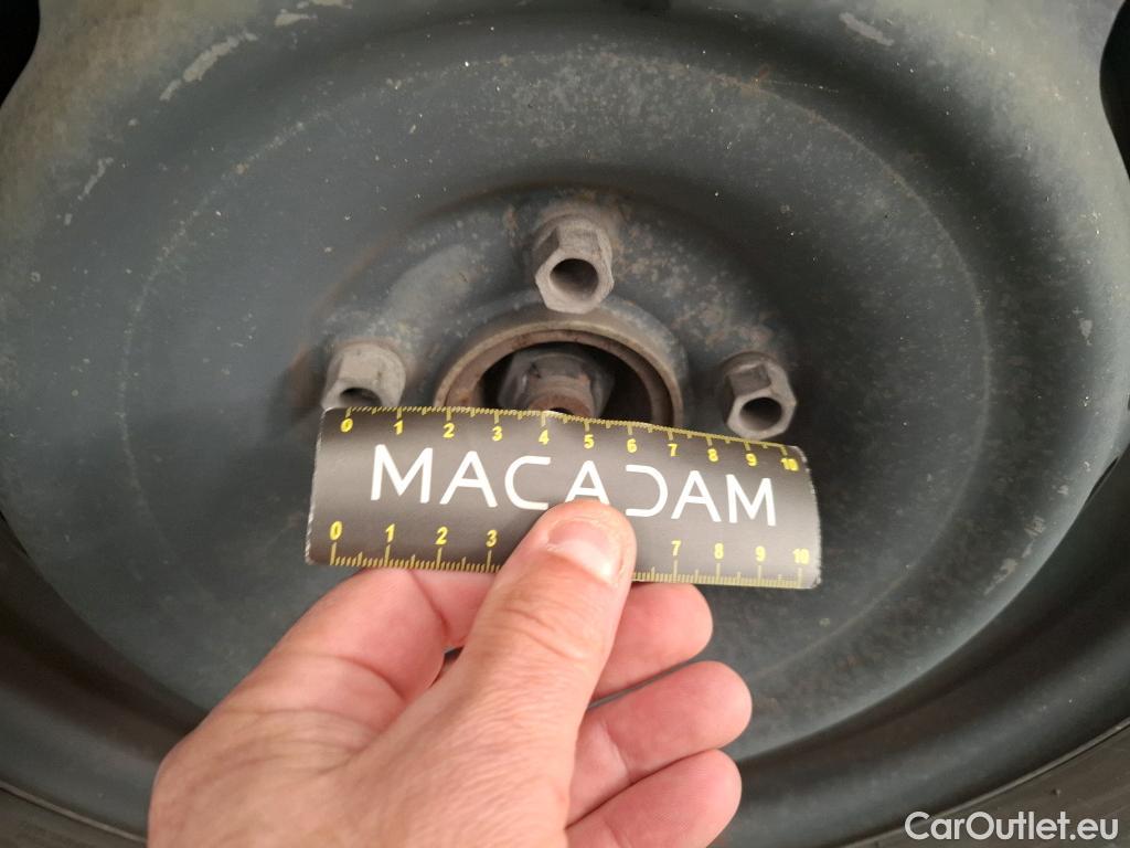  Citroen  Berlingo  Fourgon Club M 650 1.5 BlueHDi 75CV BVM5 E6dT #14